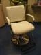 SH-6831 DG1 Hydraulic Styling Chair