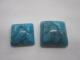 Turquoise Series - Product Series (Imitation Turquoise with Matrix) 松石系列 - 產品系列 (人造有線松)