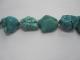 Turquoise Series - Product Series (Dyed Green Turquoise) 松石系列 - 產品系列 (入色綠松)