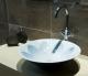 artistic bathroom sink