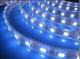 Waterproof IP68 LED flexible strips 