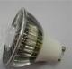 6W E27 LED spotlight 