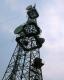 telecom steel tower