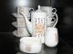 43% Bone China Coffee set