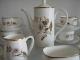 43% Bone China Coffee set