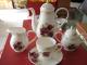 43% Bone China Coffee set