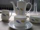 43% Bone China Coffee set