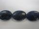 Semi-precious Stone Series - Middle Class Stone Sodalite (B04)  半寶石系列 - 中級石種 (藍紋)