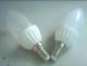 3W Ceramic bulb lamp lighting