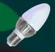 3W candle LED bulb lamp