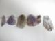 Semi-precious Stone Series - By shape (16 Inch Polished - Flat Irregular) 半寶石系列 - 形狀分類 (16吋光身 - 扁身隨形)