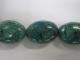 Semi-precious Stone Series - By shape (16 Inch Polished - Oval) 半寶石系列 - 形狀分類 (16吋光身 - 旦形)