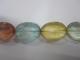 Semi-precious Stone Series - By shape (16 Inch Polished - Oval) 半寶石系列 - 形狀分類 (16吋光身 - 旦形)