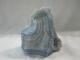 Blue Chalcedony Series - Product Series (Chalcedony Zrugice) 藍玉髓系列 - 產品系列 (藍玉髓晶體)