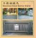 Barrier Stand / Barrier Tape - Stainless Steel Barrier Stand