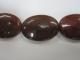 Semi-precious Stone Series - 16 Inch Polished items (Oval) 半寶石系列 - 光身什款 16” (旦形)