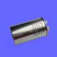 AC single phase motor capacitor