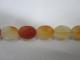 Semi-precious Stone Series - 16 Inch Faceted items (Oval) 半寶石系列 - 角度什款 16” (旦形)