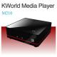 KWorld M210 全高清画王第二代播放機