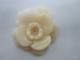 Semi-precious Stone Series - 16 Inch Carving items (Flower Carving - Others) 半寶石系列 - 雕刻什款 16” (雕刻花 - 其他)