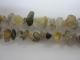 Semi-Precious Stone Series- 36 Inch Chips -半寶石系列- 36” 不定形-