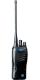 Handheld two way radio walkie talkie