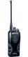 Handheld two way radio walkie talkie