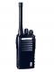 Handheld two way radio walkie talkie