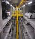 Stacker Car Parking System