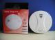 9V OPTICAL SMOKE DETECTOR WITH CE ROHS