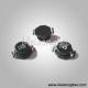 Equal DO1813H DO3316H DO5010H Series High Current Surface Mount Power Inductors