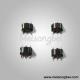 Balun transformers Chip RF components