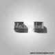 SMD Molded Wire-wound Chip inductors (Ferrite)