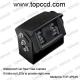 Wide Angle,18 LED Colour Day/Night Vehicle Camera