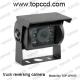 1/3 SONY CCD 420TVL 2.8mm 18 IR LEDs Color Car Rear View Camera  