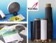 Flexible Rubber Magnet Roll and strip