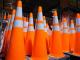 Safety Traffic Cone