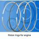 piston rings