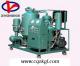 CQZK Brand TY Series Turbine Oil Filter Machine 