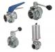 Butterfly Valves