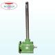 Worm Drive Screw Jack