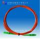 SC-SC MM SX Fiber optic patch cord