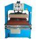 Sublimation transfer press machine