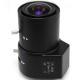 2.8-12mm F1.2 1/3" DC CS Iris Vari Focal IR 1.0MP CCTV Lens