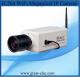 1/3 Sony CCD,420tvl support SD Card wireless network Camera