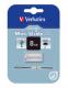 Verbatim Store\'n\'Go Mini Slide USB Drive 16GB