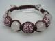 Shamballa Bracelet