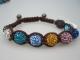 Shamballa Bracelet