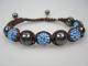 Shamballa Bracelet