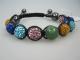 Shamballa Bracelet